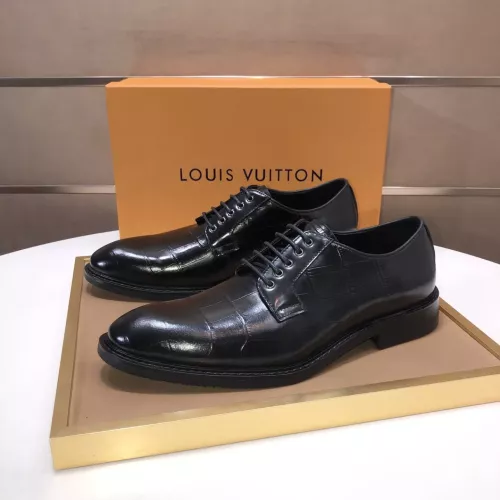 Louis Vuitton LV Oxfords Shoes For Men #1362130
