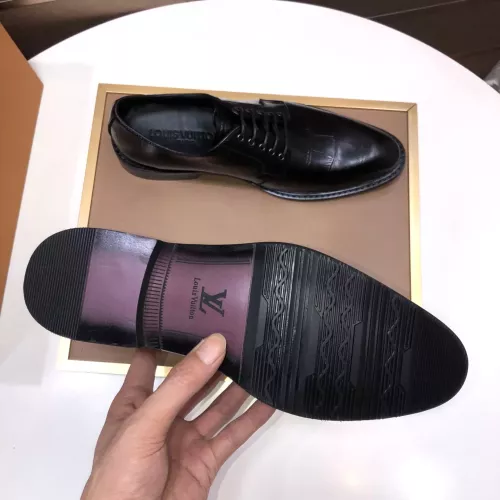 Cheap Louis Vuitton LV Oxfords Shoes For Men #1362130 Replica Wholesale [$88.00 USD] [ITEM#1362130] on Replica Louis Vuitton LV Oxfords Shoes