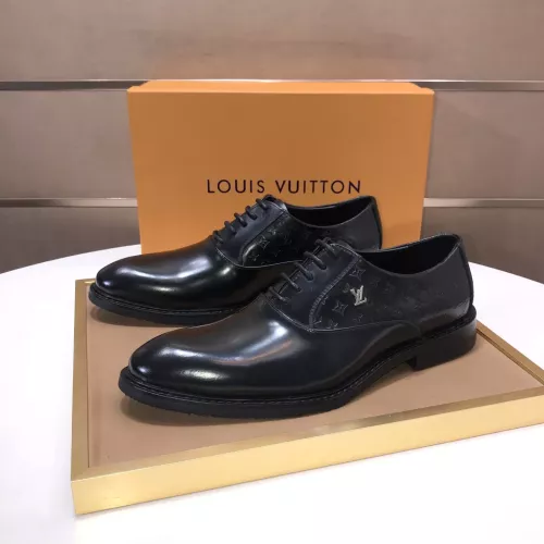 Louis Vuitton LV Oxfords Shoes For Men #1362131