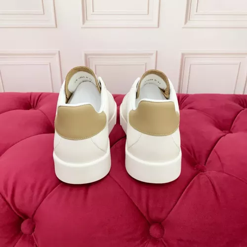 Cheap Dolce &amp; Gabbana D&amp;G Casual Shoes For Women #1362133 Replica Wholesale [$112.00 USD] [ITEM#1362133] on Replica Dolce &amp; Gabbana D&amp;G Casual Shoes