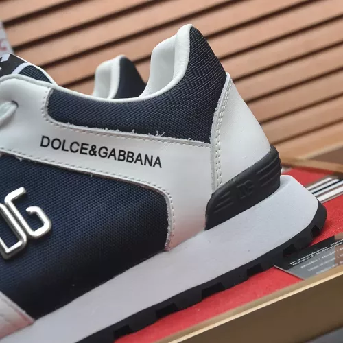 Cheap Dolce &amp; Gabbana D&amp;G Casual Shoes For Men #1362137 Replica Wholesale [$85.00 USD] [ITEM#1362137] on Replica Dolce &amp; Gabbana D&amp;G Casual Shoes