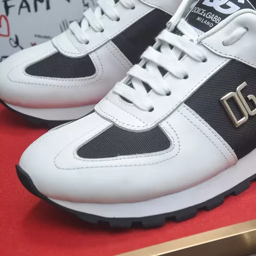 Cheap Dolce &amp; Gabbana D&amp;G Casual Shoes For Men #1362138 Replica Wholesale [$85.00 USD] [ITEM#1362138] on Replica Dolce &amp; Gabbana D&amp;G Casual Shoes