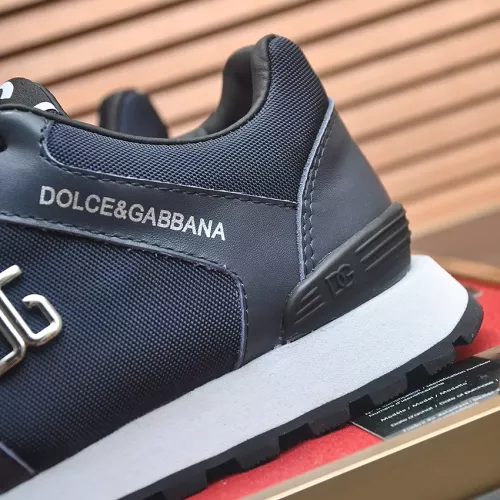 Cheap Dolce &amp; Gabbana D&amp;G Casual Shoes For Men #1362139 Replica Wholesale [$85.00 USD] [ITEM#1362139] on Replica Dolce &amp; Gabbana D&amp;G Casual Shoes