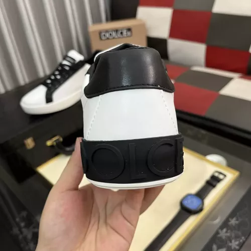 Cheap Dolce &amp; Gabbana D&amp;G Casual Shoes For Women #1362142 Replica Wholesale [$80.00 USD] [ITEM#1362142] on Replica Dolce &amp; Gabbana D&amp;G Casual Shoes