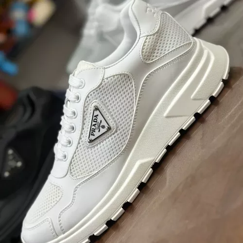 Cheap Prada Casual Shoes For Men #1362149 Replica Wholesale [$96.00 USD] [ITEM#1362149] on Replica Prada Casual Shoes