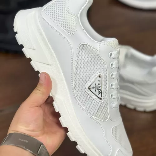 Cheap Prada Casual Shoes For Men #1362149 Replica Wholesale [$96.00 USD] [ITEM#1362149] on Replica Prada Casual Shoes
