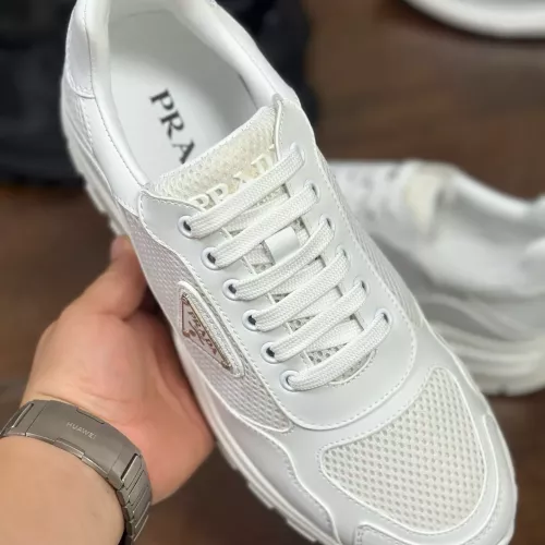 Cheap Prada Casual Shoes For Men #1362149 Replica Wholesale [$96.00 USD] [ITEM#1362149] on Replica Prada Casual Shoes