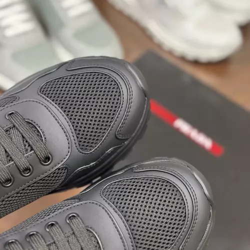 Cheap Prada Casual Shoes For Men #1362151 Replica Wholesale [$96.00 USD] [ITEM#1362151] on Replica Prada Casual Shoes