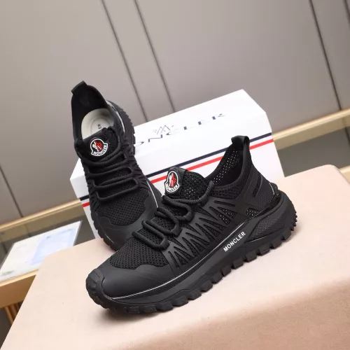 Moncler Casual Shoes For Men #1362153