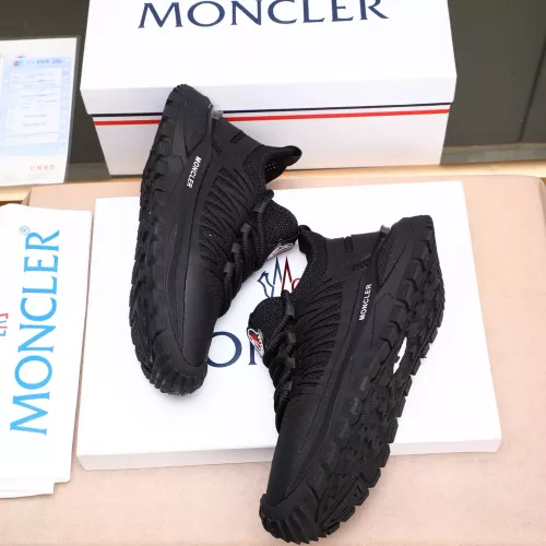 Cheap Moncler Casual Shoes For Men #1362153 Replica Wholesale [$88.00 USD] [ITEM#1362153] on Replica Moncler Casual Shoes