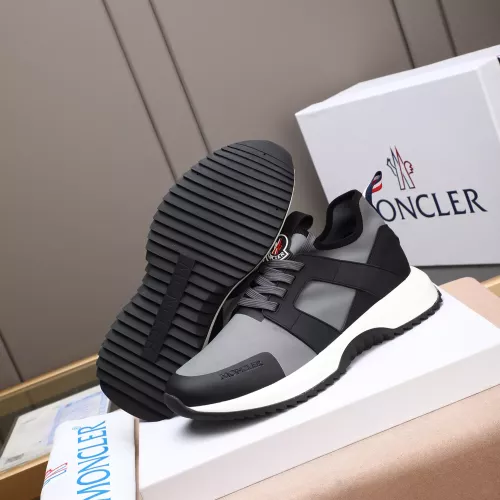 Cheap Moncler Casual Shoes For Men #1362154 Replica Wholesale [$92.00 USD] [ITEM#1362154] on Replica Moncler Casual Shoes