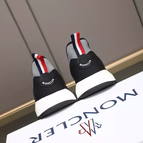 Cheap Moncler Casual Shoes For Men #1362154 Replica Wholesale [$92.00 USD] [ITEM#1362154] on Replica Moncler Casual Shoes