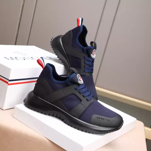 Cheap Moncler Casual Shoes For Men #1362155 Replica Wholesale [$92.00 USD] [ITEM#1362155] on Replica Moncler Casual Shoes