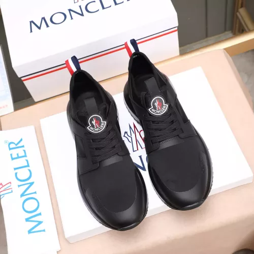 Cheap Moncler Casual Shoes For Men #1362156 Replica Wholesale [$92.00 USD] [ITEM#1362156] on Replica Moncler Casual Shoes