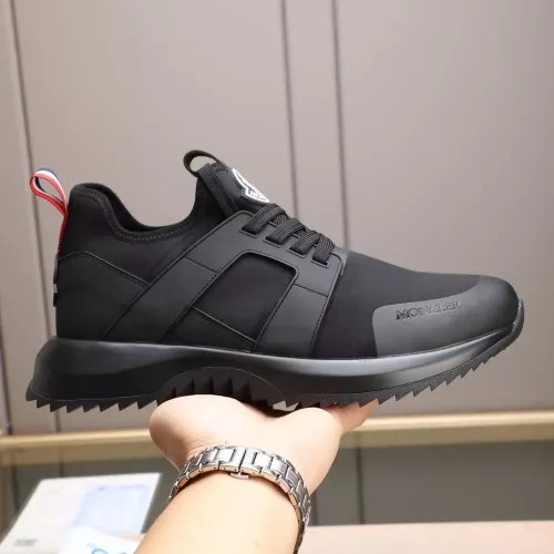 Cheap Moncler Casual Shoes For Men #1362156 Replica Wholesale [$92.00 USD] [ITEM#1362156] on Replica Moncler Casual Shoes