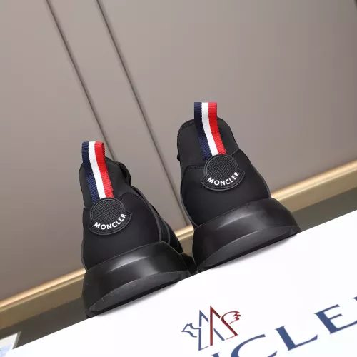 Cheap Moncler Casual Shoes For Men #1362156 Replica Wholesale [$92.00 USD] [ITEM#1362156] on Replica Moncler Casual Shoes