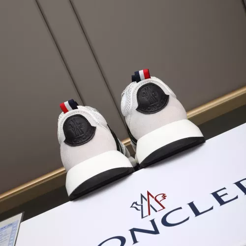 Cheap Moncler Casual Shoes For Men #1362157 Replica Wholesale [$92.00 USD] [ITEM#1362157] on Replica Moncler Casual Shoes