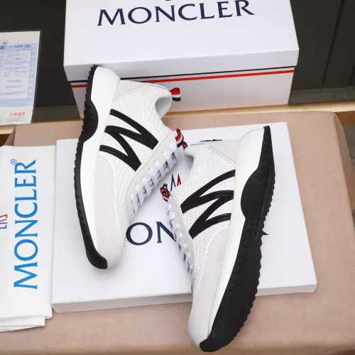 Cheap Moncler Casual Shoes For Men #1362157 Replica Wholesale [$92.00 USD] [ITEM#1362157] on Replica Moncler Casual Shoes