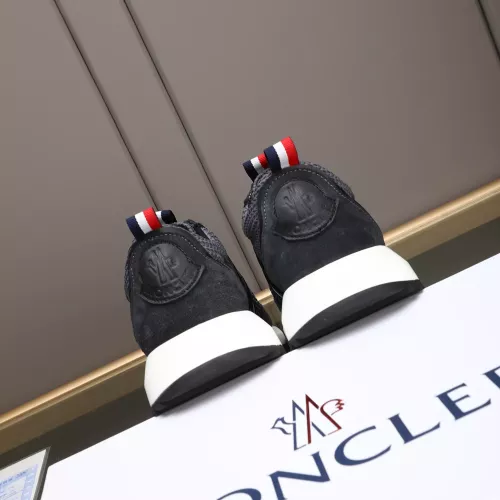 Cheap Moncler Casual Shoes For Men #1362158 Replica Wholesale [$92.00 USD] [ITEM#1362158] on Replica Moncler Casual Shoes
