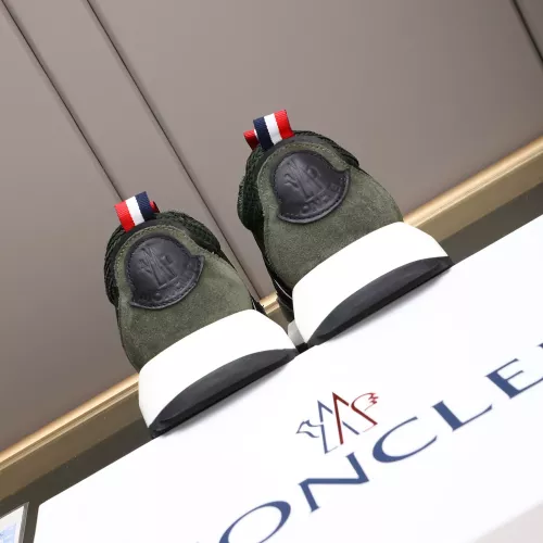 Cheap Moncler Casual Shoes For Men #1362159 Replica Wholesale [$92.00 USD] [ITEM#1362159] on Replica Moncler Casual Shoes