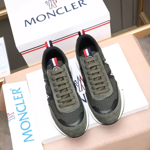 Cheap Moncler Casual Shoes For Men #1362159 Replica Wholesale [$92.00 USD] [ITEM#1362159] on Replica Moncler Casual Shoes