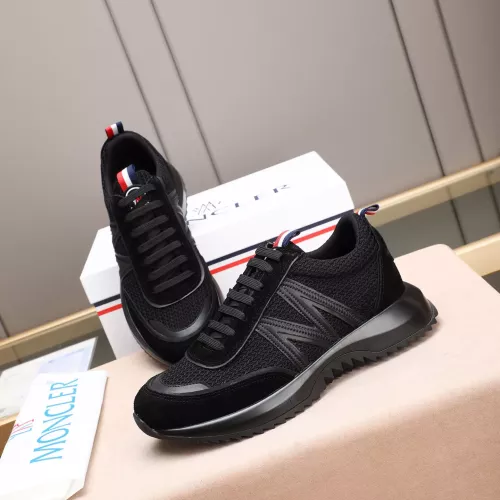 Moncler Casual Shoes For Men #1362161