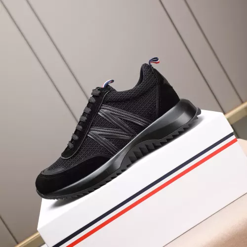 Cheap Moncler Casual Shoes For Men #1362161 Replica Wholesale [$92.00 USD] [ITEM#1362161] on Replica Moncler Casual Shoes