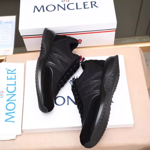 Cheap Moncler Casual Shoes For Men #1362161 Replica Wholesale [$92.00 USD] [ITEM#1362161] on Replica Moncler Casual Shoes