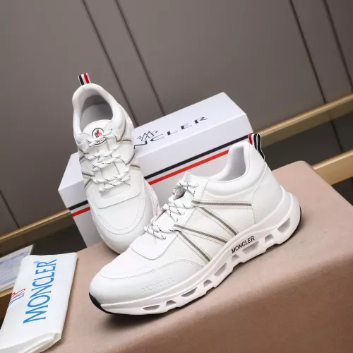Moncler Casual Shoes For Men #1362162