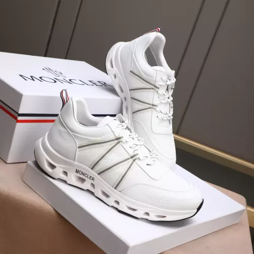 Cheap Moncler Casual Shoes For Men #1362162 Replica Wholesale [$98.00 USD] [ITEM#1362162] on Replica Moncler Casual Shoes