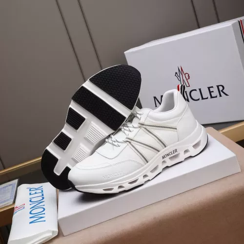 Cheap Moncler Casual Shoes For Men #1362162 Replica Wholesale [$98.00 USD] [ITEM#1362162] on Replica Moncler Casual Shoes