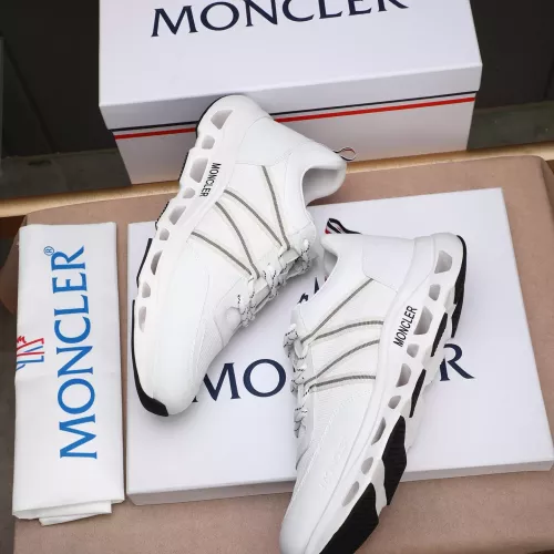 Cheap Moncler Casual Shoes For Men #1362162 Replica Wholesale [$98.00 USD] [ITEM#1362162] on Replica Moncler Casual Shoes