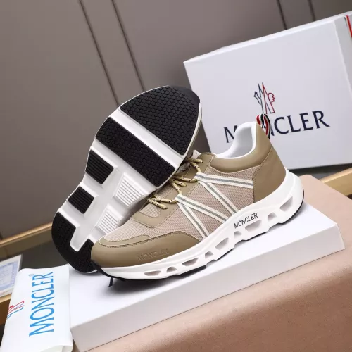 Cheap Moncler Casual Shoes For Men #1362163 Replica Wholesale [$98.00 USD] [ITEM#1362163] on Replica Moncler Casual Shoes