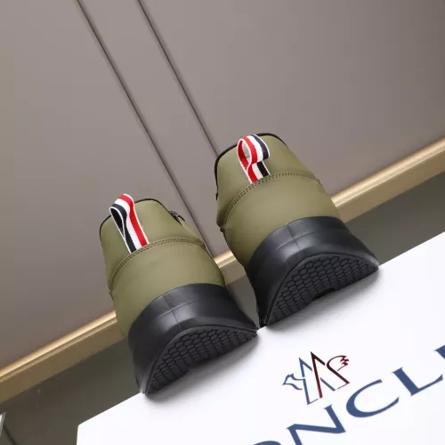 Cheap Moncler Casual Shoes For Men #1362164 Replica Wholesale [$98.00 USD] [ITEM#1362164] on Replica Moncler Casual Shoes