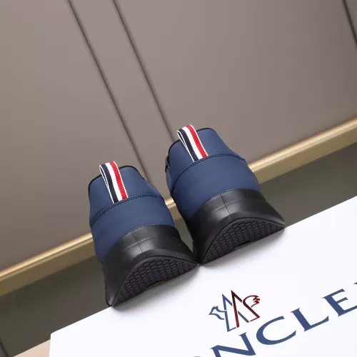 Cheap Moncler Casual Shoes For Men #1362165 Replica Wholesale [$98.00 USD] [ITEM#1362165] on Replica Moncler Casual Shoes