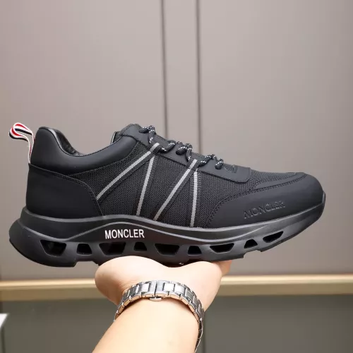 Cheap Moncler Casual Shoes For Men #1362166 Replica Wholesale [$98.00 USD] [ITEM#1362166] on Replica Moncler Casual Shoes