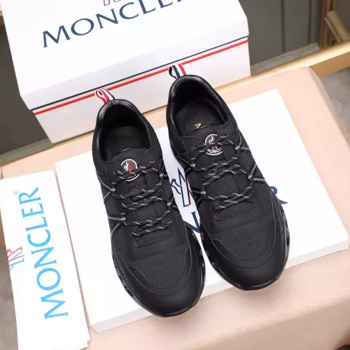 Cheap Moncler Casual Shoes For Men #1362166 Replica Wholesale [$98.00 USD] [ITEM#1362166] on Replica Moncler Casual Shoes