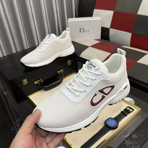 Christian Dior Casual Shoes For Men #1362176