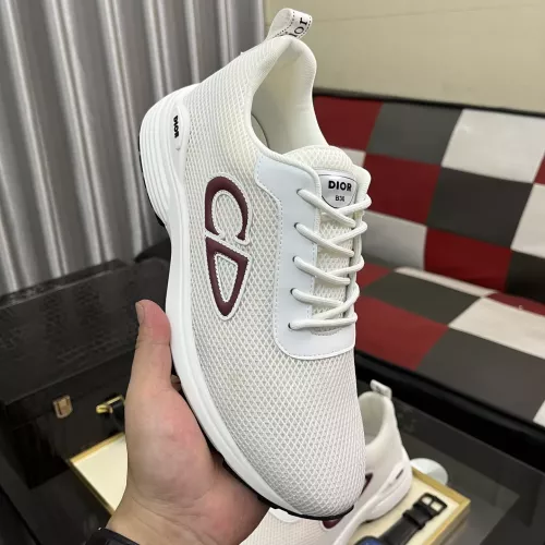 Cheap Christian Dior Casual Shoes For Men #1362176 Replica Wholesale [$82.00 USD] [ITEM#1362176] on Replica Christian Dior Casual Shoes