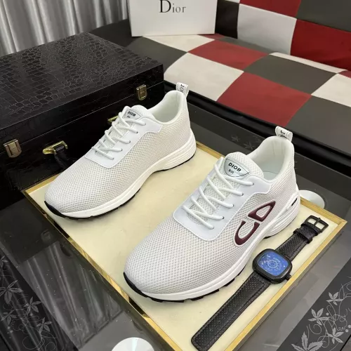 Cheap Christian Dior Casual Shoes For Men #1362176 Replica Wholesale [$82.00 USD] [ITEM#1362176] on Replica Christian Dior Casual Shoes