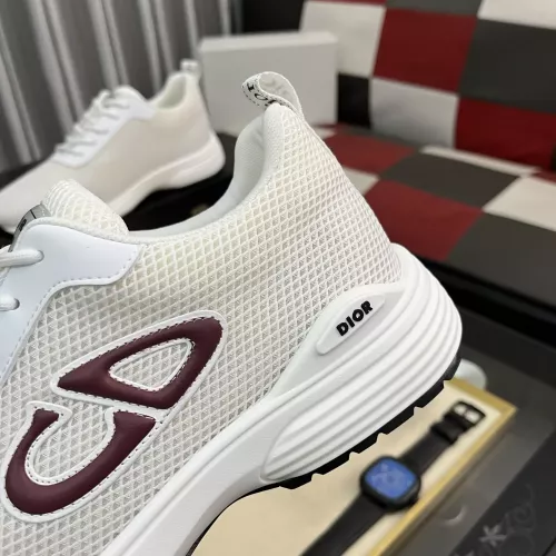 Cheap Christian Dior Casual Shoes For Men #1362176 Replica Wholesale [$82.00 USD] [ITEM#1362176] on Replica Christian Dior Casual Shoes