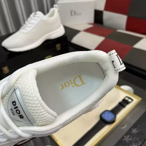 Cheap Christian Dior Casual Shoes For Men #1362176 Replica Wholesale [$82.00 USD] [ITEM#1362176] on Replica Christian Dior Casual Shoes