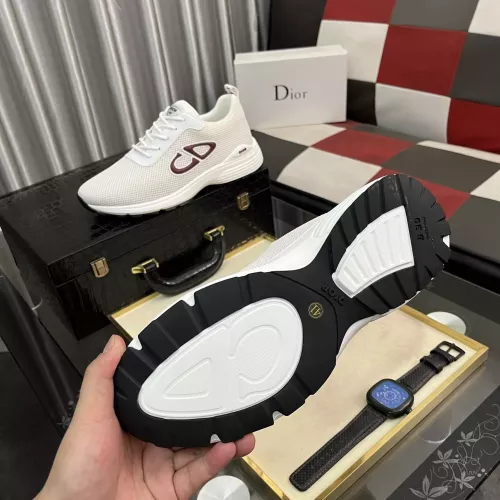 Cheap Christian Dior Casual Shoes For Men #1362176 Replica Wholesale [$82.00 USD] [ITEM#1362176] on Replica Christian Dior Casual Shoes