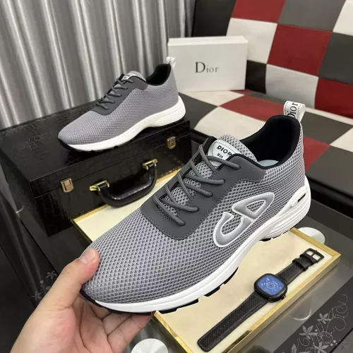 Christian Dior Casual Shoes For Men #1362177