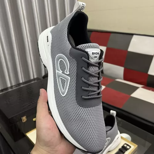 Cheap Christian Dior Casual Shoes For Men #1362177 Replica Wholesale [$82.00 USD] [ITEM#1362177] on Replica Christian Dior Casual Shoes