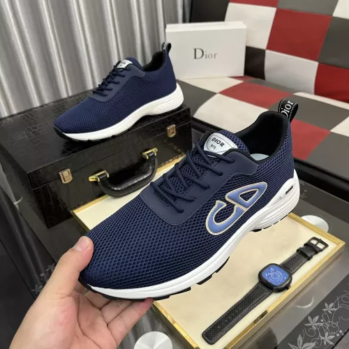 Christian Dior Casual Shoes For Men #1362178