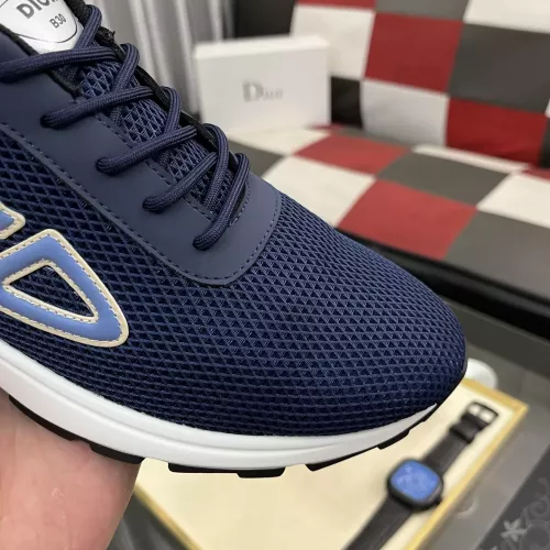 Cheap Christian Dior Casual Shoes For Men #1362178 Replica Wholesale [$82.00 USD] [ITEM#1362178] on Replica Christian Dior Casual Shoes