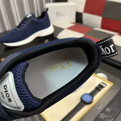 Cheap Christian Dior Casual Shoes For Men #1362178 Replica Wholesale [$82.00 USD] [ITEM#1362178] on Replica Christian Dior Casual Shoes