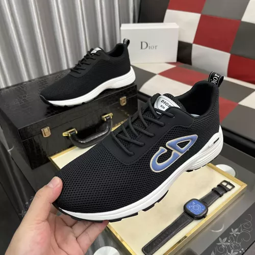 Christian Dior Casual Shoes For Men #1362179