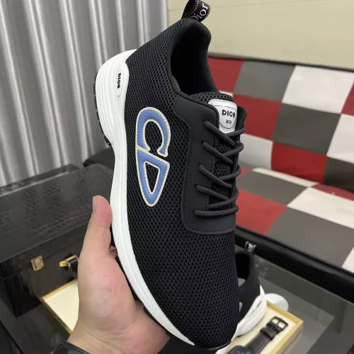 Cheap Christian Dior Casual Shoes For Men #1362179 Replica Wholesale [$82.00 USD] [ITEM#1362179] on Replica Christian Dior Casual Shoes